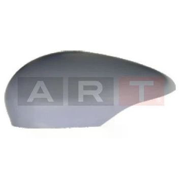 Art ART MC003.3718 Astarlı Sol Fiesta B-Max 2012- 08 Dış Dikiz Ayna Kapağı