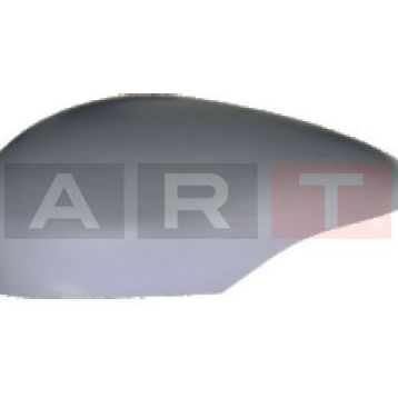 Art ART MC003.3718 Astarlı Sol Fiesta B-Max 2012- 08 Dış Dikiz Ayna Kapağı