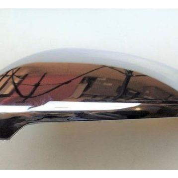 Art ART MC006.6504 Krom Tıp Sol Golf Vıı- Touran 2015- 13 Dış Dikiz Ayna Kapağı