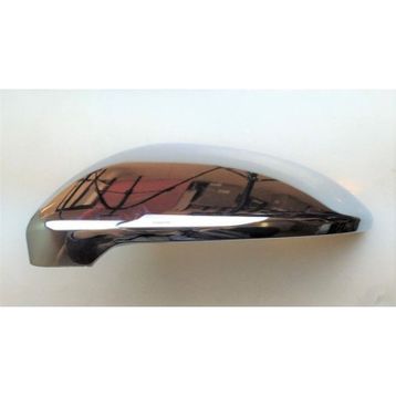 Art ART MC006.6504 Krom Tıp Sol Golf Vıı- Touran 2015- 13 Dış Dikiz Ayna Kapağı