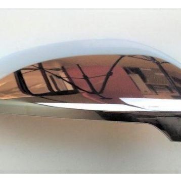 Art ART MC006.6505 Krom Tıp Sağ Golf Vıı- Touran 2015- 13 Dış Dikiz Ayna Kapağı