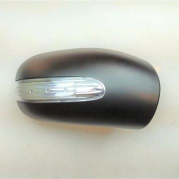 Art ART MC009.9406 Sol Seffaf Led Sinyallı C-class W203 04-07 - Dış Dikiz Ayna Kapağı