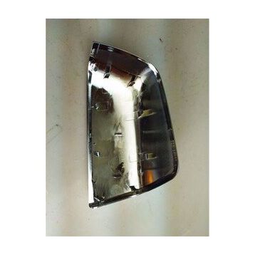 Art ART MC013.3100 Krom Tip Sol D-max 2012 Dış Dikiz Ayna Kapağı