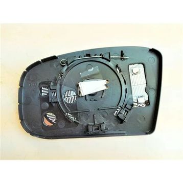 Art ART MG009.9529 Sağ Isıtmalı Asferık S-class W220 99-02 C215 02-06 Dış Dikiş Ayna Camı
