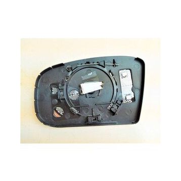 Art ART MG009.9529 Sağ Isıtmalı Asferık S-class W220 99-02 C215 02-06 Dış Dikiş Ayna Camı