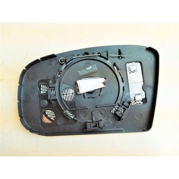 Art ART MG009.9529 Sağ Isıtmalı Asferık S-class W220 99-02 C215 02-06 Dış Dikiş Ayna Camı
