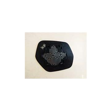 Art ART MG033.3514 Isıtmalı Spol Honda HRV 2016 Dış Dikiş Ayna Camı