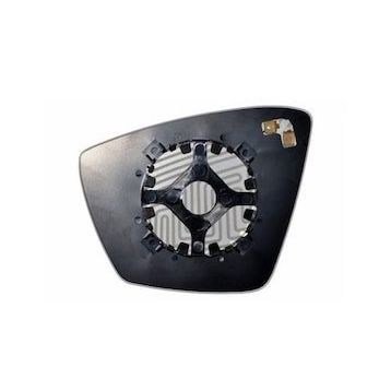 Art ART MG035.5513 Isıtmalı Sağ Karoq Kodiaq 17 Dış Dikiş Ayna Camı