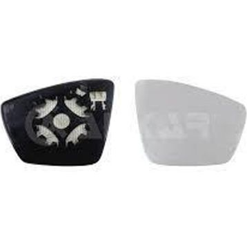 Art ART MG035.5513 Isıtmalı Sağ Karoq Kodiaq 17 Dış Dikiş Ayna Camı