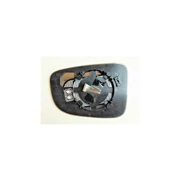 Art ART MG037.7506 Isıtmalı Sol Mazda 2-3-6 2013- Dış Dikiş Ayna Camı