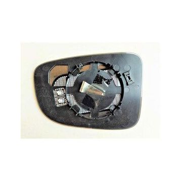 Art ART MG037.7506 Isıtmalı Sol Mazda 2-3-6 2013- Dış Dikiş Ayna Camı