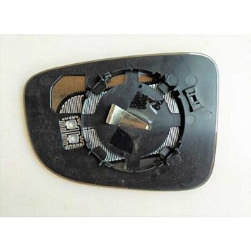 Art ART MG037.7506 Isıtmalı Sol Mazda 2-3-6 2013- Dış Dikiş Ayna Camı