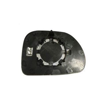 Art ARTMG001.1612 Isıtmalı Asferık Sol Fıat 500l 12 Dış Dikiz Ayna Camı