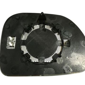 Art ARTMG001.1612 Isıtmalı Asferık Sol Fıat 500l 12 Dış Dikiz Ayna Camı