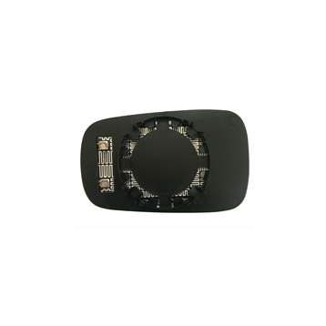 Art ARTMG002.2483 Isıtmalı Krom Sağ Laguna 01-07 Dış Dikiz Ayna Camı