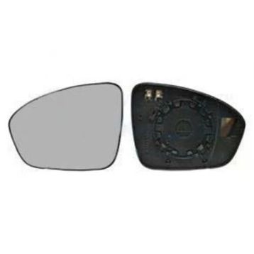 Art ARTMG002.2493 Isıtmalı Sag Megane Iv-talısman 16 Dış Dikiz Ayna Camı