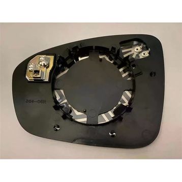Art ARTMG002.2493 Isıtmalı Sag Megane Iv-talısman 16 Dış Dikiz Ayna Camı