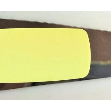 Art ARTMG003.3506 Alt Parca Sol Transıt Custom 12 Dış Dikiz Ayna Camı