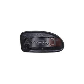 Art ARTMG003.3614 Isıtmalı Sol Focus 98-05 Dış Dikiz Ayna Camı