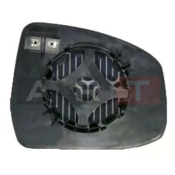 Art ARTMG003.3625 Isıtmalı Asferik Sağ Focus ( Mondeo 2010-2014) 07-18 Dış Dikiz Ayna Camı