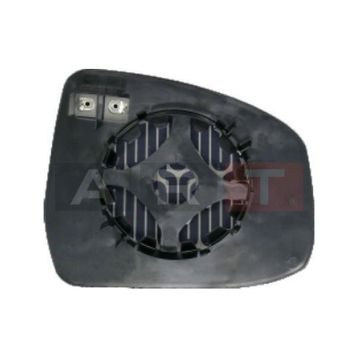 Art ARTMG003.3625 Isıtmalı Asferik Sağ Focus ( Mondeo 2010-2014) 07-18 Dış Dikiz Ayna Camı