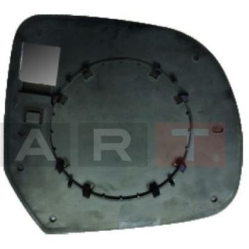 Art ARTMG005.5503 Sag Dokker Lodgy Duster-mıcra K13 13- Dış Dikiz Ayna Camı