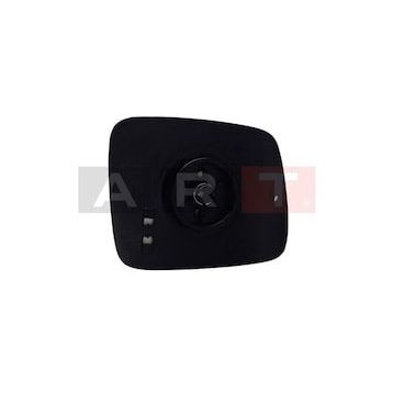 Art ARTMG006.6010 Mekanık Asferık Sol Transporter T4 1990-2002 Dış Dikiz Ayna Camı