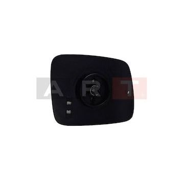 Art ARTMG006.6010 Mekanık Asferık Sol Transporter T4 1990-2002 Dış Dikiz Ayna Camı