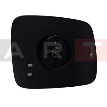 Art ARTMG006.6010 Mekanık Asferık Sol Transporter T4 1990-2002 Dış Dikiz Ayna Camı