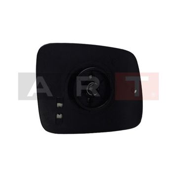 Art ARTMG006.6010 Mekanık Asferık Sol Transporter T4 1990-2002 Dış Dikiz Ayna Camı
