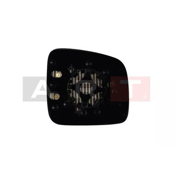 Art ARTMG006.6014 Isıtmalı Asferık Sol Transporter T5 2003-2010 Dış Dikiz Ayna Camı