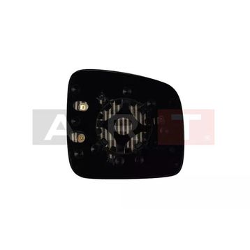 Art ARTMG006.6014 Isıtmalı Asferık Sol Transporter T5 2003-2010 Dış Dikiz Ayna Camı