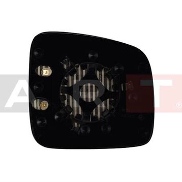 Art ARTMG006.6014 Isıtmalı Asferık Sol Transporter T5 2003-2010 Dış Dikiz Ayna Camı