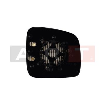 Art ARTMG006.6014 Isıtmalı Asferık Sol Transporter T5 2003-2010 Dış Dikiz Ayna Camı