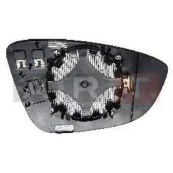 Art ARTMG006.6341 Isıtmalı Asferık Sag Jetta 11-18 Dış Dikiz Ayna Camı