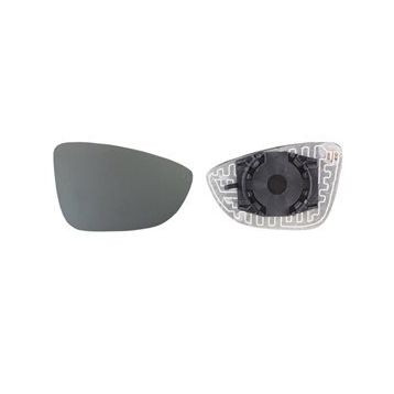 Art ARTMG006.6341 Isıtmalı Asferık Sag Jetta 11-18 Dış Dikiz Ayna Camı
