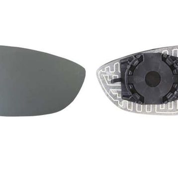 Art ARTMG006.6341 Isıtmalı Asferık Sag Jetta 11-18 Dış Dikiz Ayna Camı