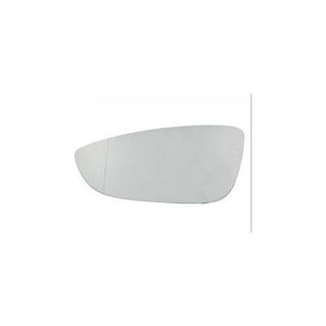 Art ARTMG006.6342 Isıtmalı Asferık Sol Jetta 11-18 Dış Dikiz Ayna Camı