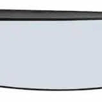 Art ARTMG006.6619 Isıtmalı Kucuk Parca Oval Tıp Sag Crafter Sprınter 06 Dış Dikiz Ayna Camı