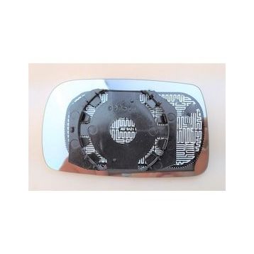 Art ARTMG008.8273 Sağ Yaris 99-02 Dış Dikiz Ayna Camı