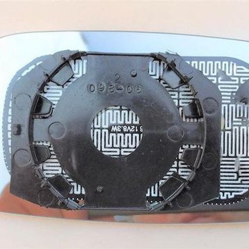 Art ARTMG008.8273 Sağ Yaris 99-02 Dış Dikiz Ayna Camı