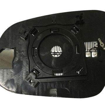 Art ARTMG008.8301 Isıtmalı Sağ Hilux 2015- Rav 4 2013 Dış Dikiz Ayna Camı