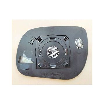 Art ARTMG008.8314 Isıtmalı Sol Rav 4 06-12 Dış Dikiz Ayna Camı