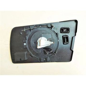 Art ARTMG009.9503 Sag Isıtmalı Asferık. Mavı E-class W210 00-02 S210 00-02 Dış Dikiz Ayna Camı