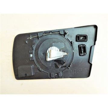 Art ARTMG009.9503 Sag Isıtmalı Asferık. Mavı E-class W210 00-02 S210 00-02 Dış Dikiz Ayna Camı