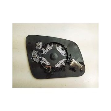 Art ARTMG009.9506 Sol Isıtmalı. Asferık C-class W204 07-10 Dış Dikiz Ayna Camı