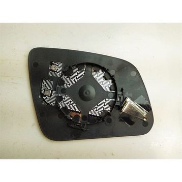 Art ARTMG009.9506 Sol Isıtmalı. Asferık C-class W204 07-10 Dış Dikiz Ayna Camı