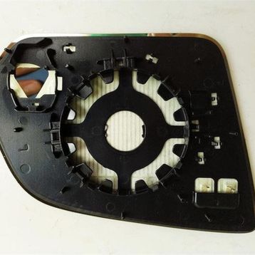 Art ARTMG009.9540 Sol Isıtmalı. Asferık V-class W447 14- Vıto W447 14 Dış Dikiz Ayna Camı