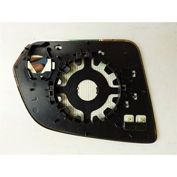Art ARTMG009.9540 Sol Isıtmalı. Asferık V-class W447 14- Vıto W447 14 Dış Dikiz Ayna Camı