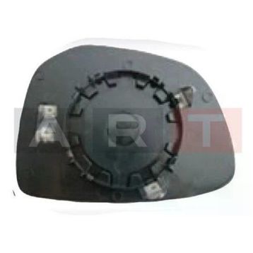 Art ARTMG012.2264 Sol 301-C-Elysee C4 Cactus 12 Dış Dikiz Ayna Camı